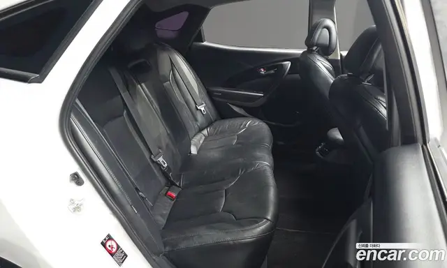 Hyundai Grandeur 2014 2.2 автомат (гидро), миниатюра 11 Hyundai Grandeur 2014 2.2 автомат (гидро), миниатюра 11