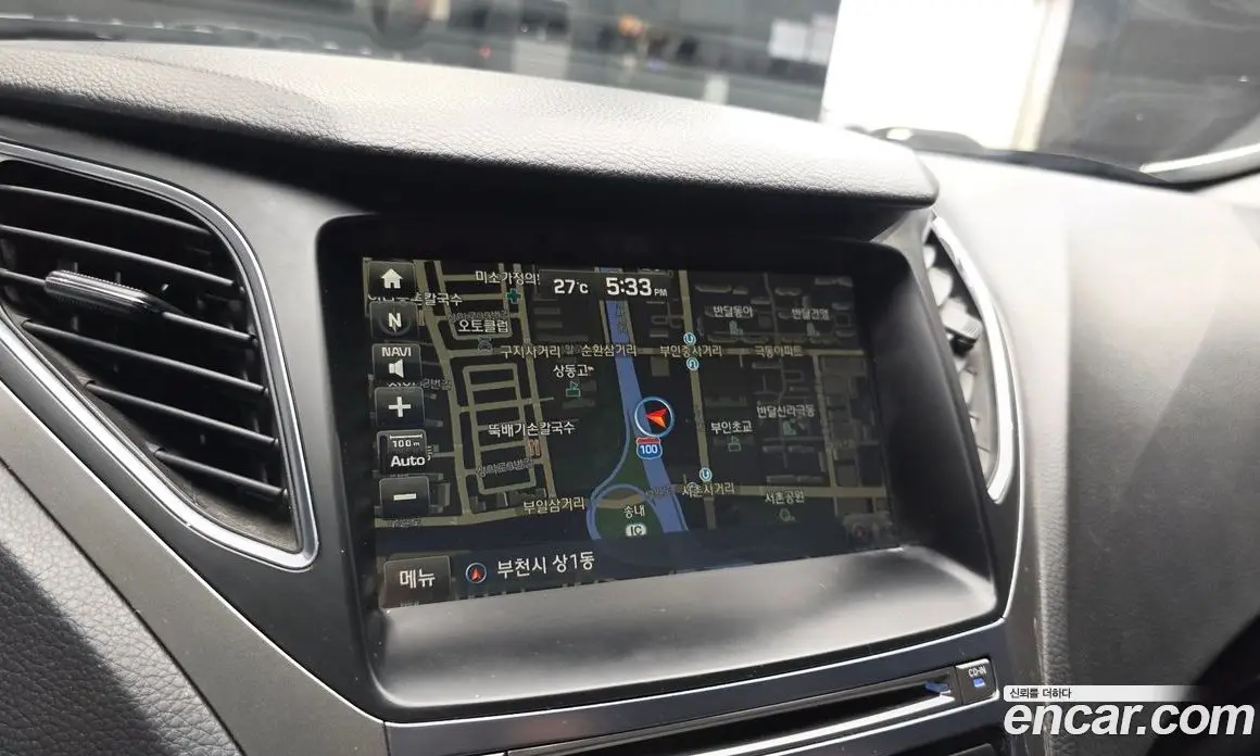Hyundai Grandeur 2014 2.2 автомат (гидро), фото 15 Hyundai Grandeur 2014 2.2 автомат (гидро), фото 15