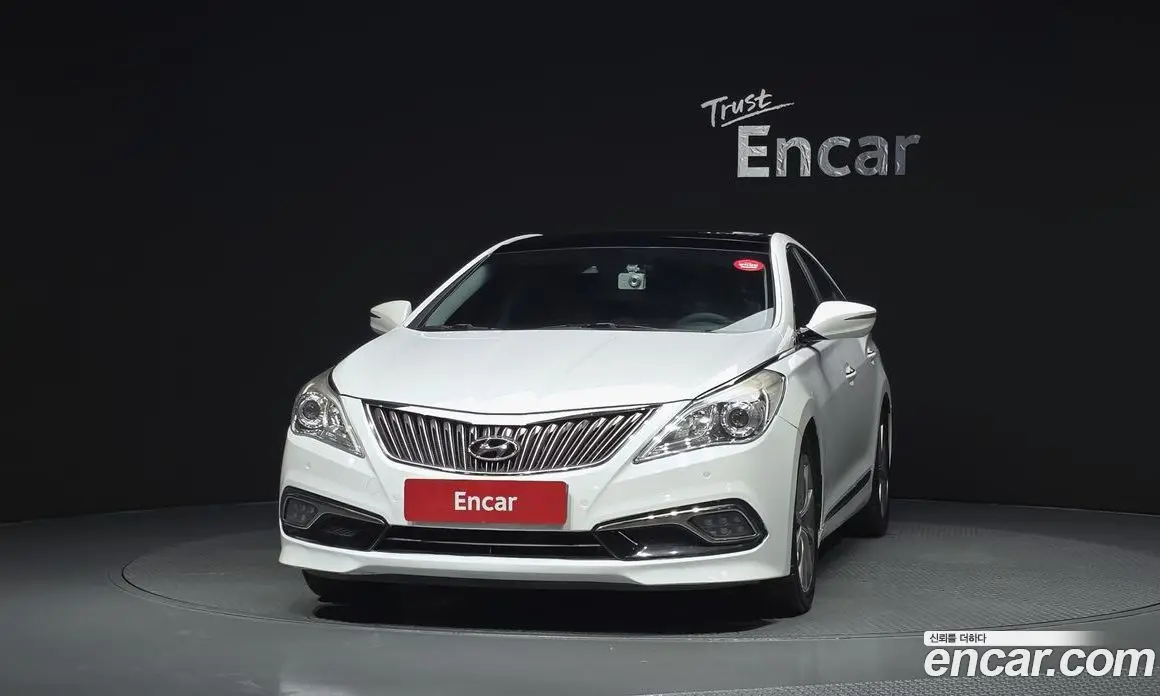 Hyundai Grandeur 2014 2.2 автомат (гидро), фото 3 Hyundai Grandeur 2014 2.2 автомат (гидро), фото 3