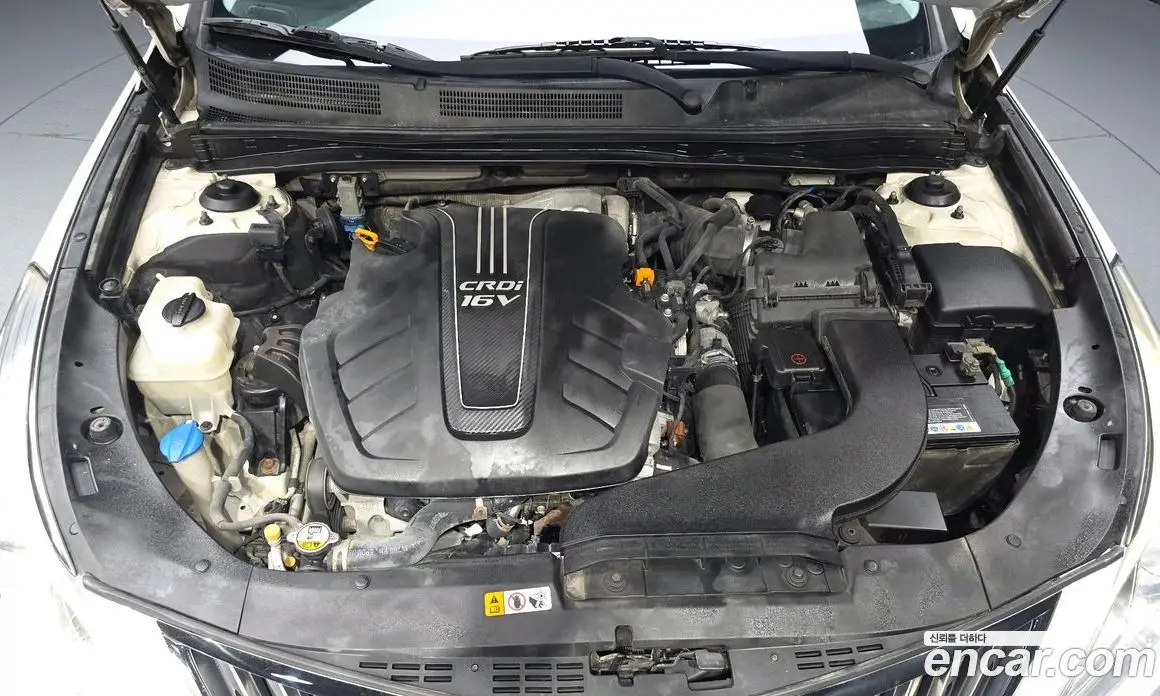 Hyundai Grandeur 2014 2.2 автомат (гидро), фото 6 Hyundai Grandeur 2014 2.2 автомат (гидро), фото 6