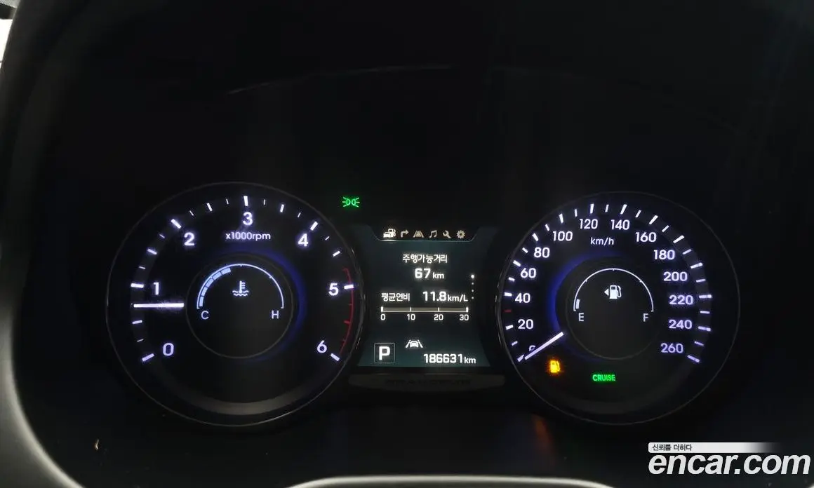Hyundai Grandeur 2014 2.2 автомат (гидро), фото 8 Hyundai Grandeur 2014 2.2 автомат (гидро), фото 8