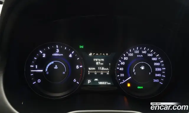 Hyundai Grandeur 2014 2.2 автомат (гидро), миниатюра 8 Hyundai Grandeur 2014 2.2 автомат (гидро), миниатюра 8