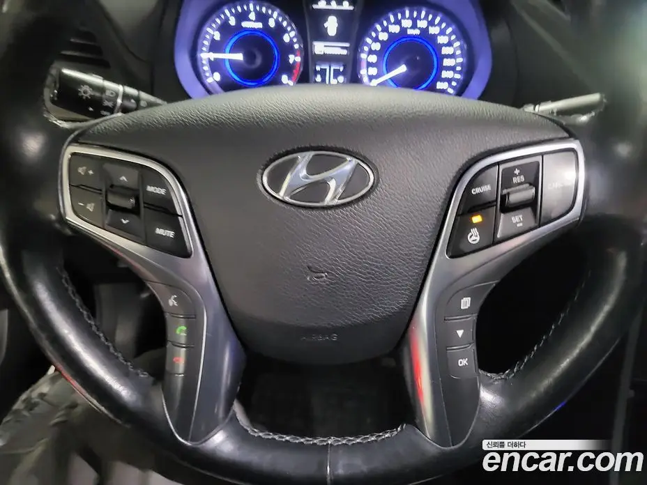 Hyundai Grandeur 2015 2.4 автомат (гидро), фото 11