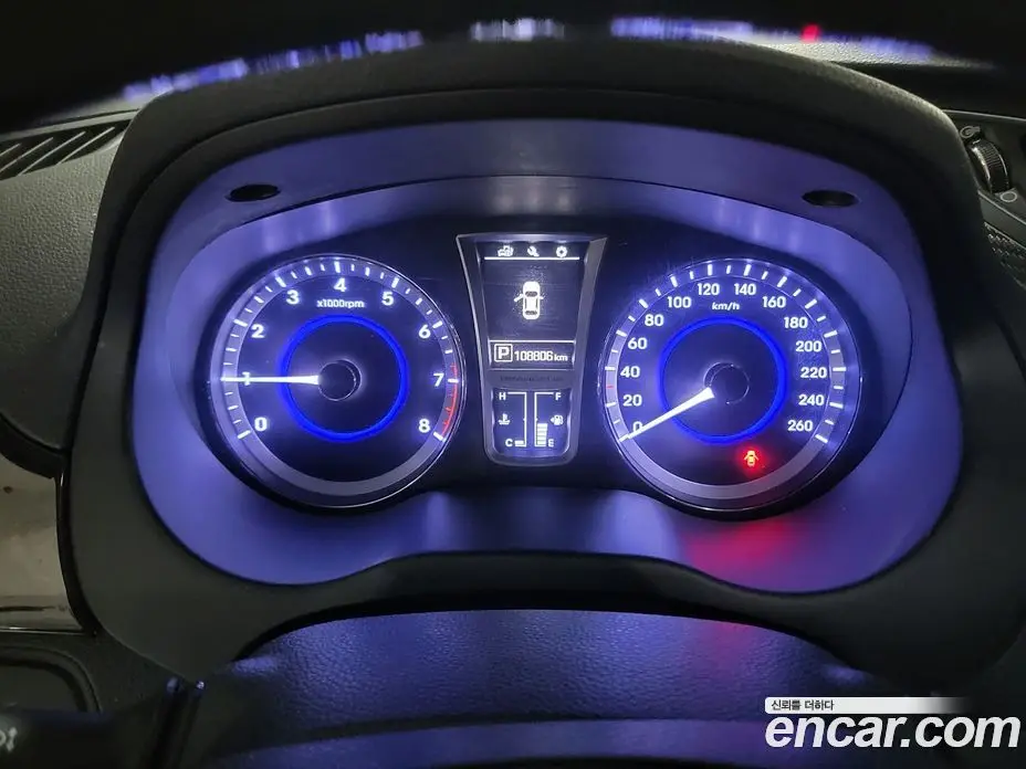 Hyundai Grandeur 2015 2.4 автомат (гидро), фото 7