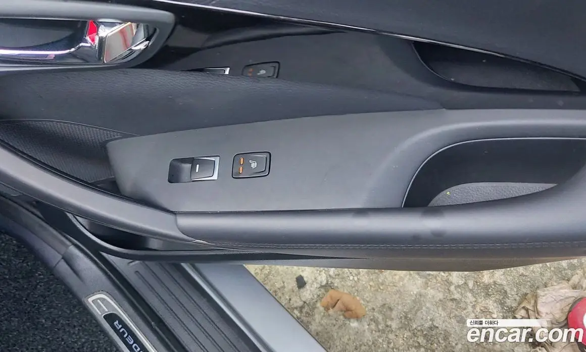 Hyundai Grandeur 2015 2.4 автомат (гидро), фото 14