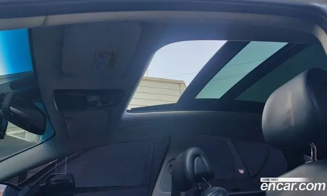 Hyundai Grandeur 2015 2.4 автомат (гидро), миниатюра 6
