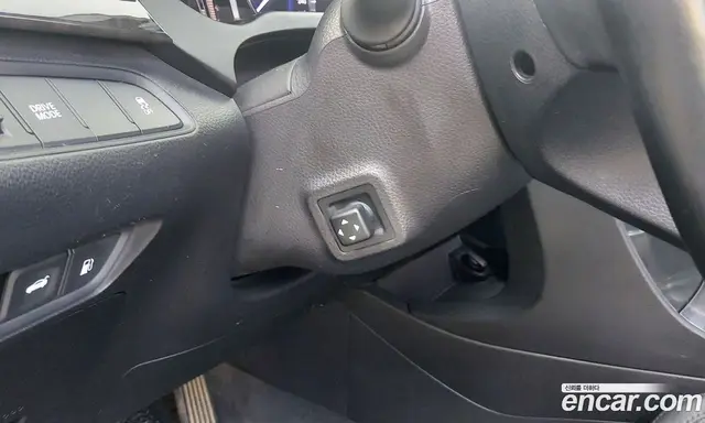Hyundai Grandeur 2015 2.4 автомат (гидро), миниатюра 8