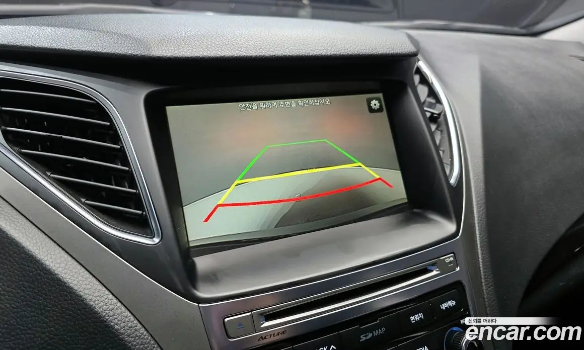 Hyundai Grandeur 2016 2.4 автомат (гидро), фото 15