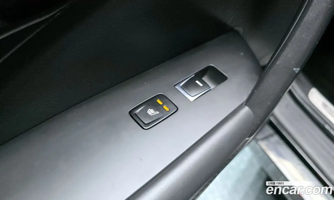 Hyundai Grandeur 2016 2.4 автомат (гидро), фото 19