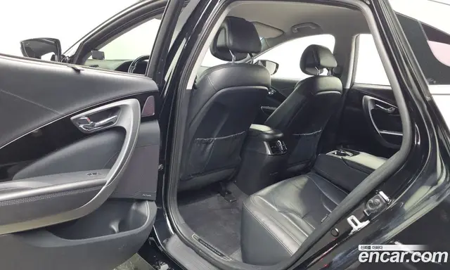 Hyundai Grandeur 2016 3.0 автомат (гидро), миниатюра 11