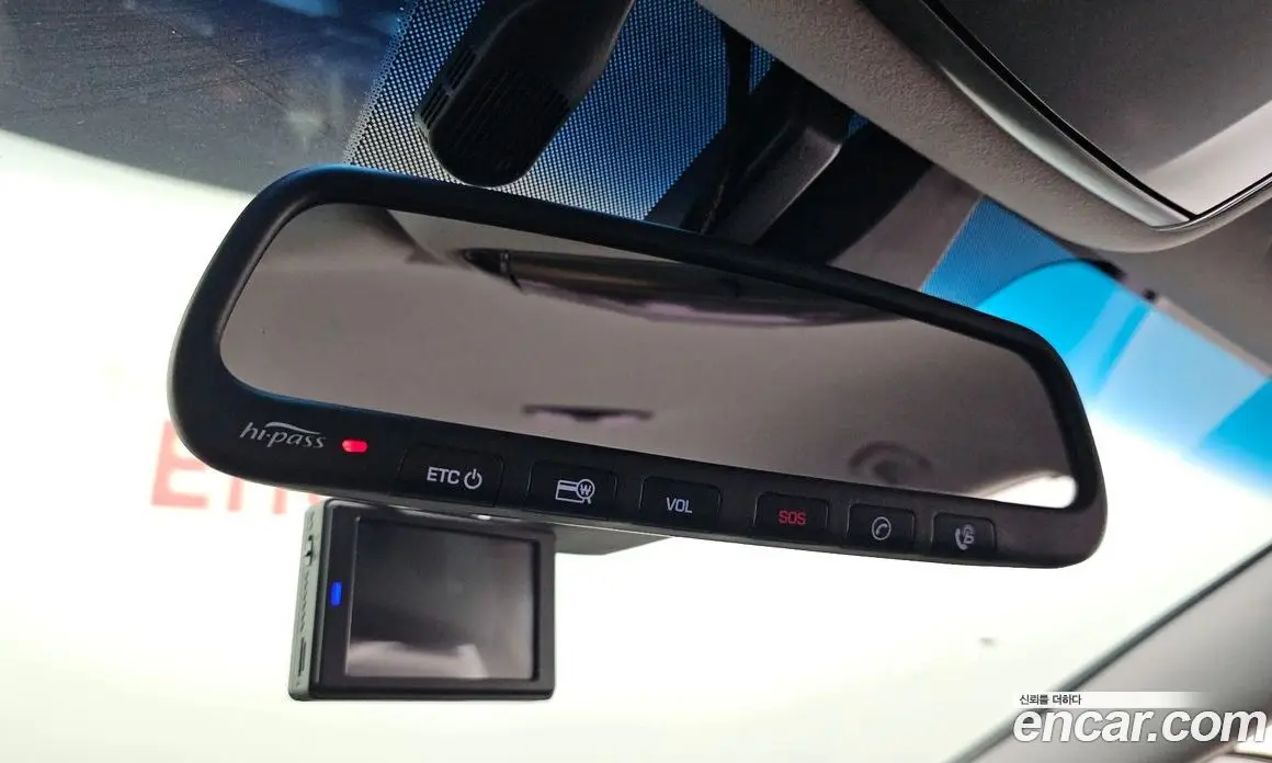 Hyundai Grandeur 2016 3.0 автомат (гидро), фото 19