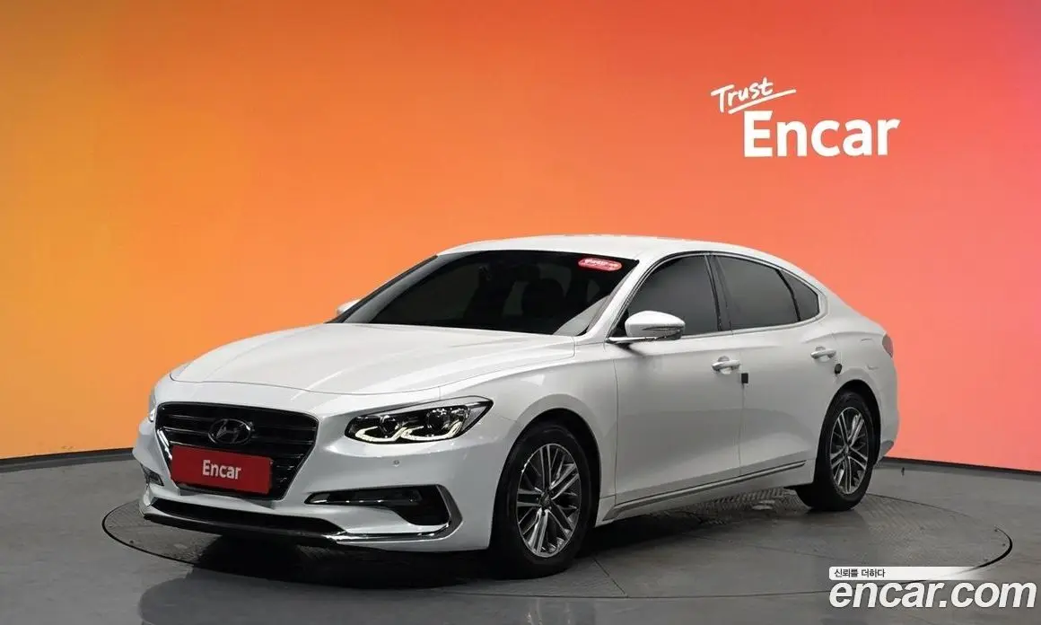 Hyundai Grandeur 2017 2.4 автомат (гидро), фото 20 Hyundai Grandeur 2017 2.4 автомат (гидро), фото 20
