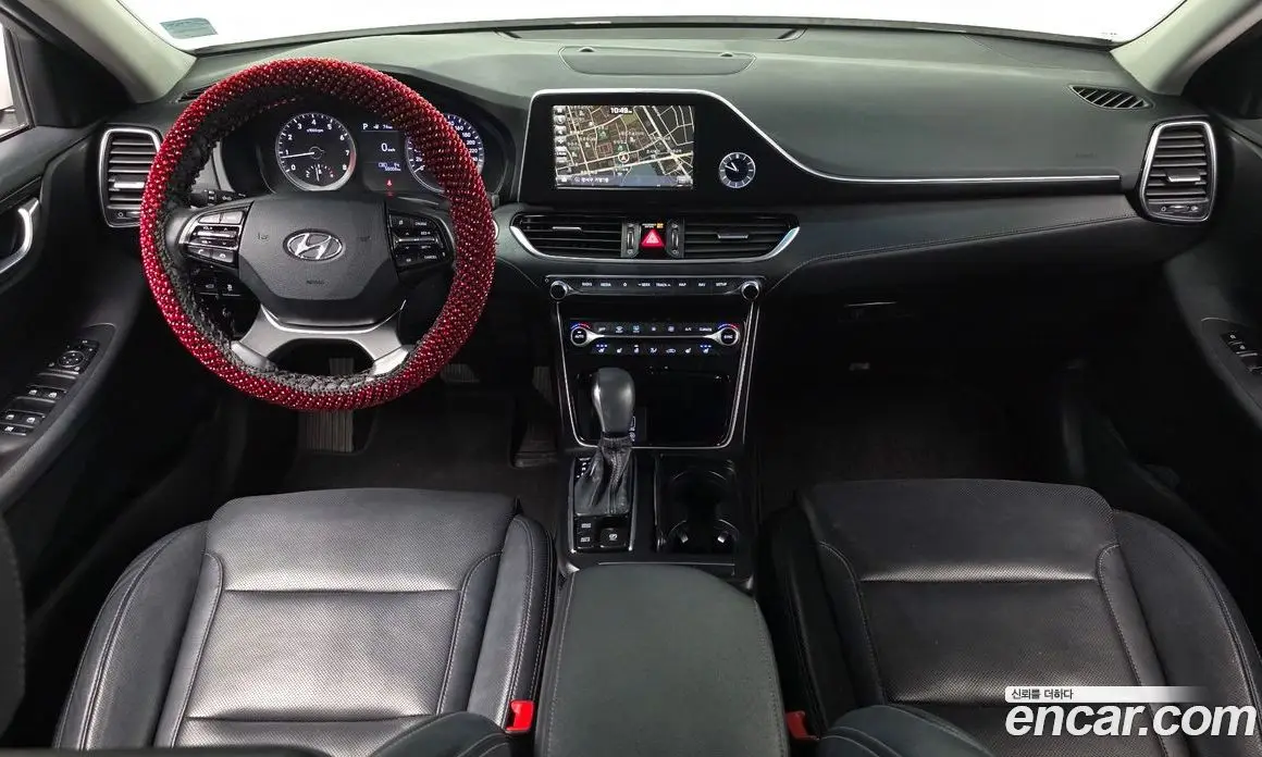 Hyundai Grandeur 2017 2.4 автомат (гидро), фото 6 Hyundai Grandeur 2017 2.4 автомат (гидро), фото 6