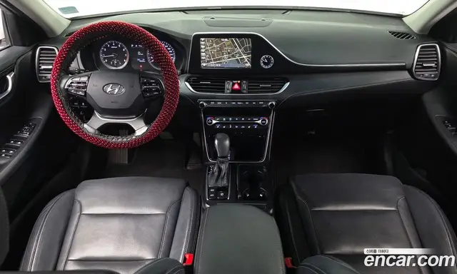 Hyundai Grandeur 2017 2.4 автомат (гидро), миниатюра 6 Hyundai Grandeur 2017 2.4 автомат (гидро), миниатюра 6