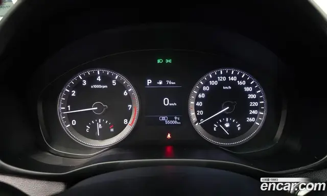 Hyundai Grandeur 2017 2.4 автомат (гидро), миниатюра 7 Hyundai Grandeur 2017 2.4 автомат (гидро), миниатюра 7