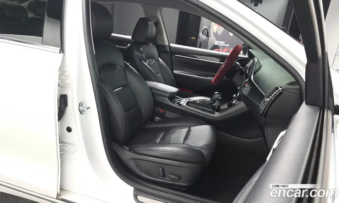 Hyundai Grandeur 2017 2.4 автомат (гидро), фото 9 Hyundai Grandeur 2017 2.4 автомат (гидро), фото 9