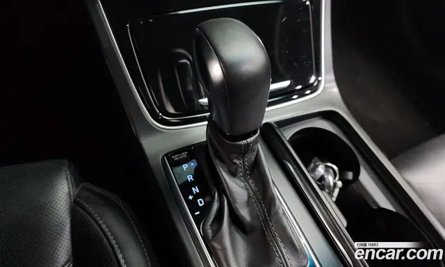 Hyundai Grandeur 2017 2.4 автомат (гидро), миниатюра 12