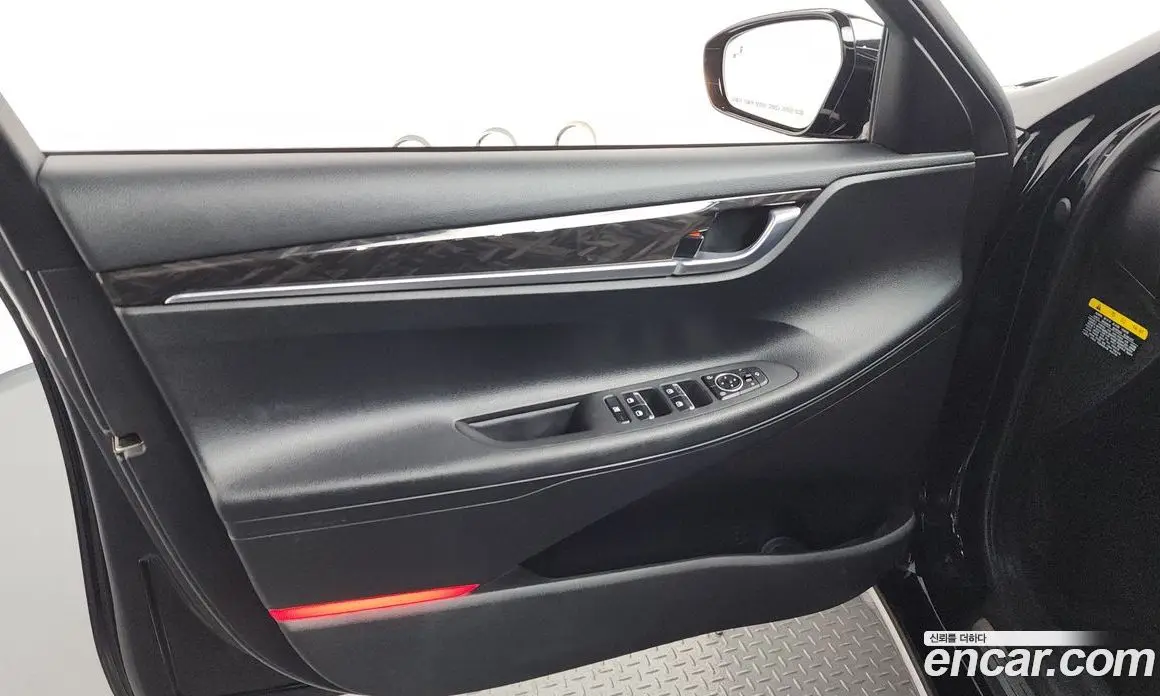 Hyundai Grandeur 2017 2.4 автомат (гидро), фото 14