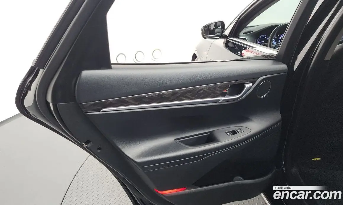 Hyundai Grandeur 2017 2.4 автомат (гидро), фото 15