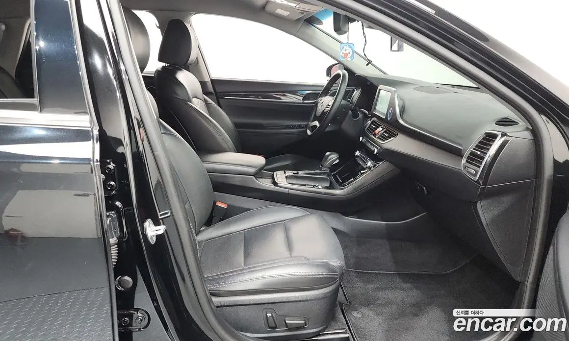 Hyundai Grandeur 2017 2.4 автомат (гидро), фото 16