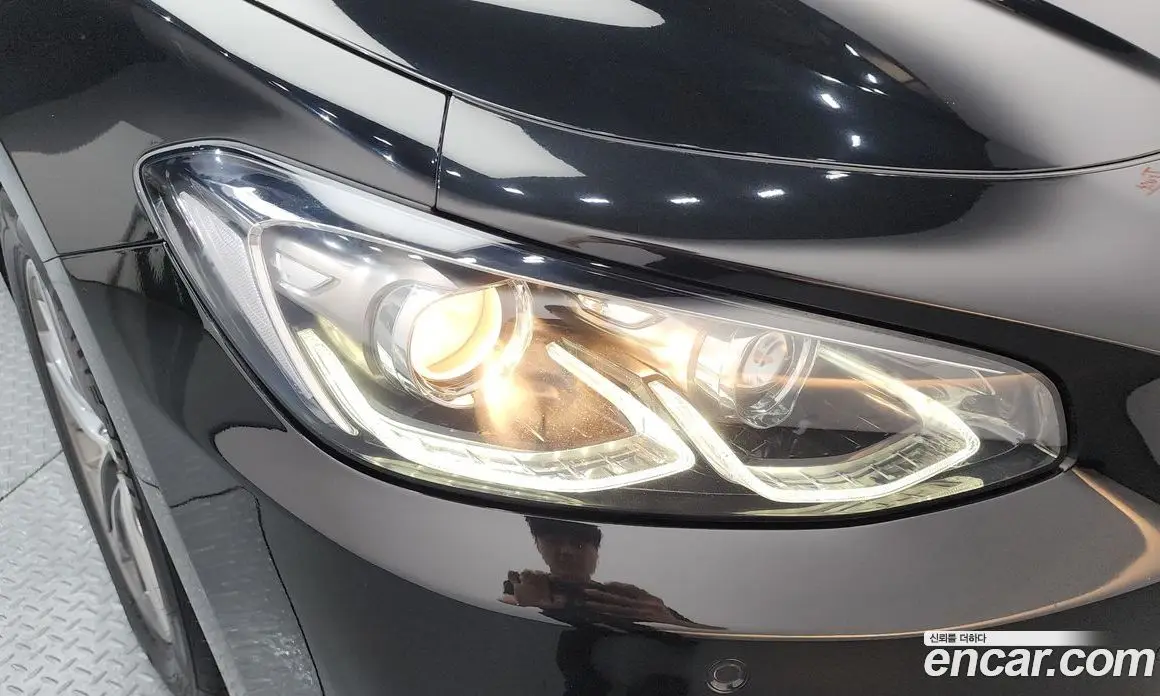 Hyundai Grandeur 2017 2.4 автомат (гидро), фото 8