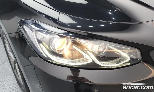 Hyundai Grandeur 2017 2.4 автомат (гидро), миниатюра 8