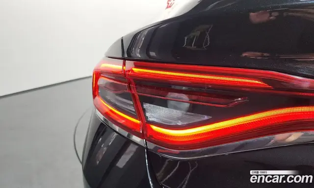 Hyundai Grandeur 2017 2.4 автомат (гидро), миниатюра 9