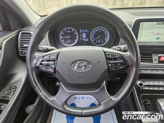 Hyundai Grandeur 2017 2.4 автомат (гидро), миниатюра 12