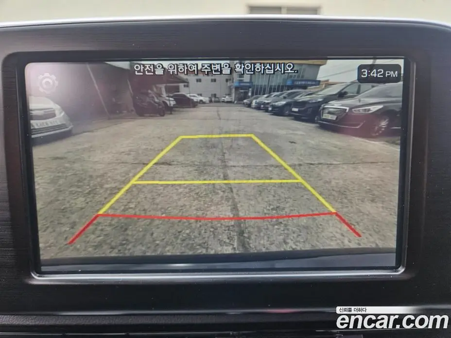Hyundai Grandeur 2017 2.4 автомат (гидро), фото 16