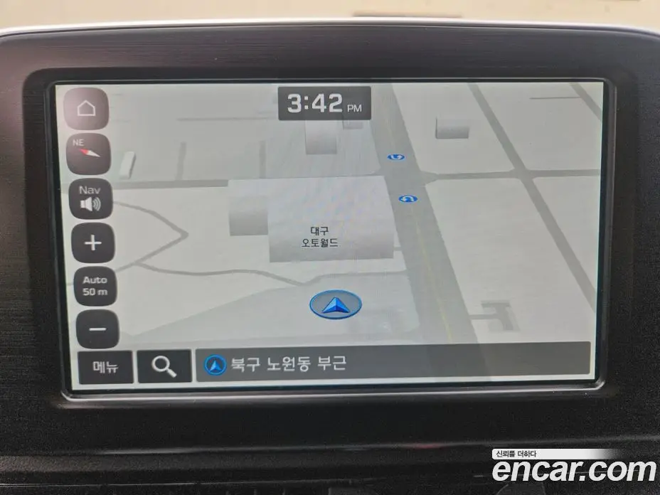 Hyundai Grandeur 2017 2.4 автомат (гидро), фото 17