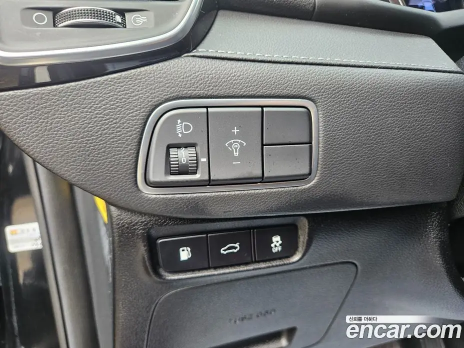 Hyundai Grandeur 2017 2.4 автомат (гидро), фото 18