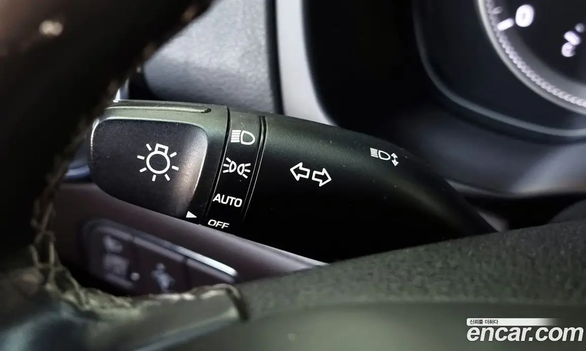 Hyundai Grandeur 2017 3.0 автомат (гидро), фото 18