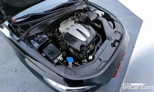 Hyundai Grandeur 2017 3.0 автомат (гидро), миниатюра 6