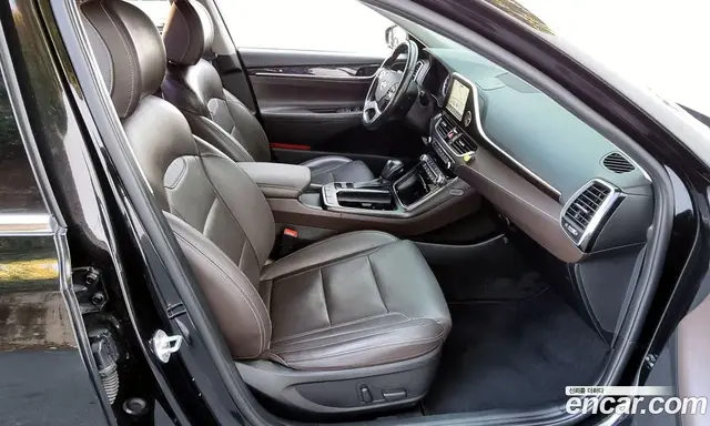 Hyundai Grandeur 2017 3.0 автомат (гидро), миниатюра 10
