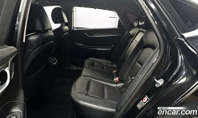 Hyundai Grandeur 2017 2.4 автомат (гидро), миниатюра 12