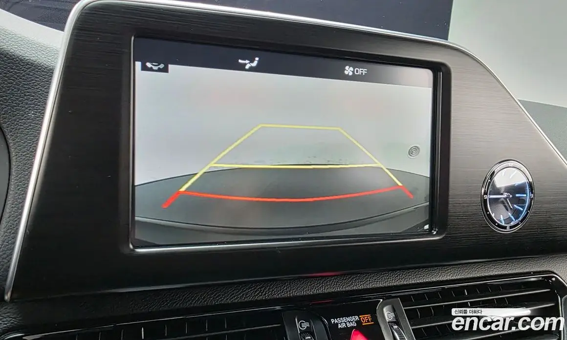 Hyundai Grandeur 2018 2.4 автомат (гидро), фото 20