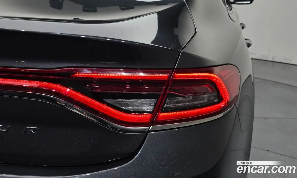 Hyundai Grandeur 2018 2.4 автомат (гидро), фото 8