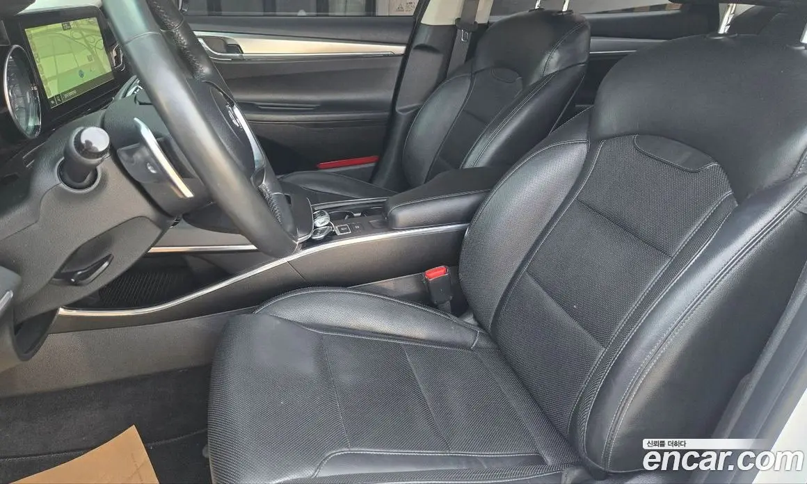 Hyundai Grandeur 2020 2.5 автомат (гидро), фото 12