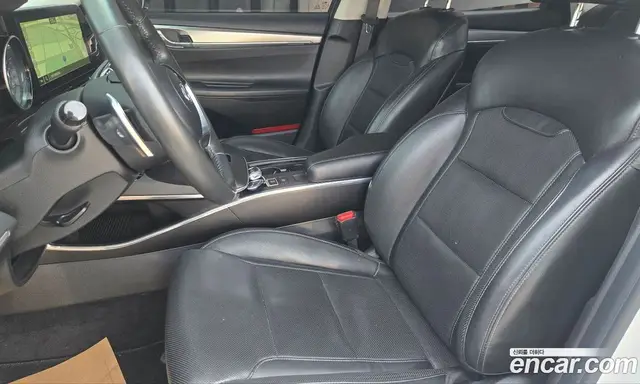 Hyundai Grandeur 2020 2.5 автомат (гидро), миниатюра 12