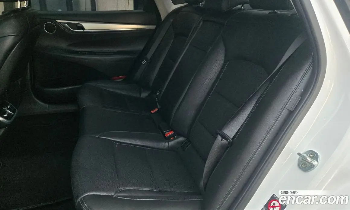 Hyundai Grandeur 2020 2.5 автомат (гидро), фото 13