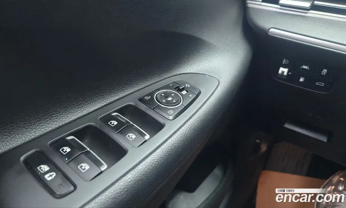 Hyundai Grandeur 2020 2.5 автомат (гидро), фото 14