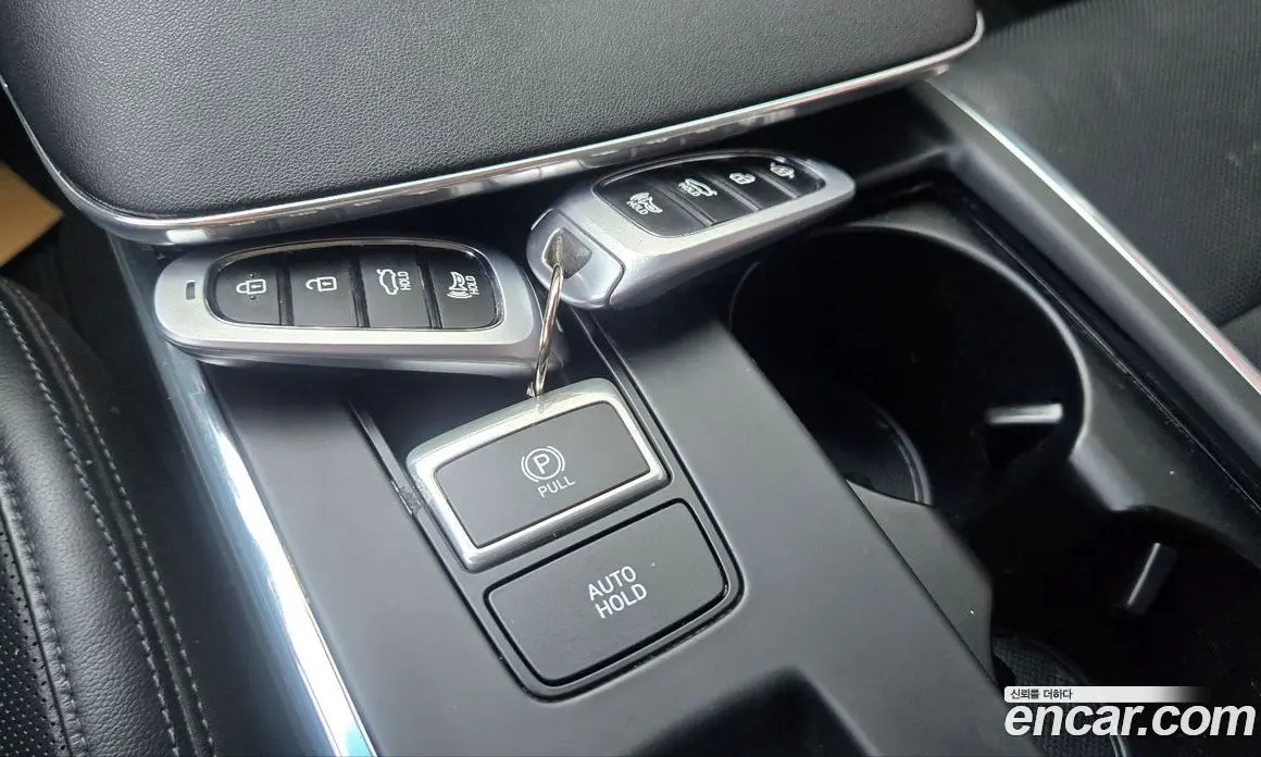 Hyundai Grandeur 2020 2.5 автомат (гидро), фото 16