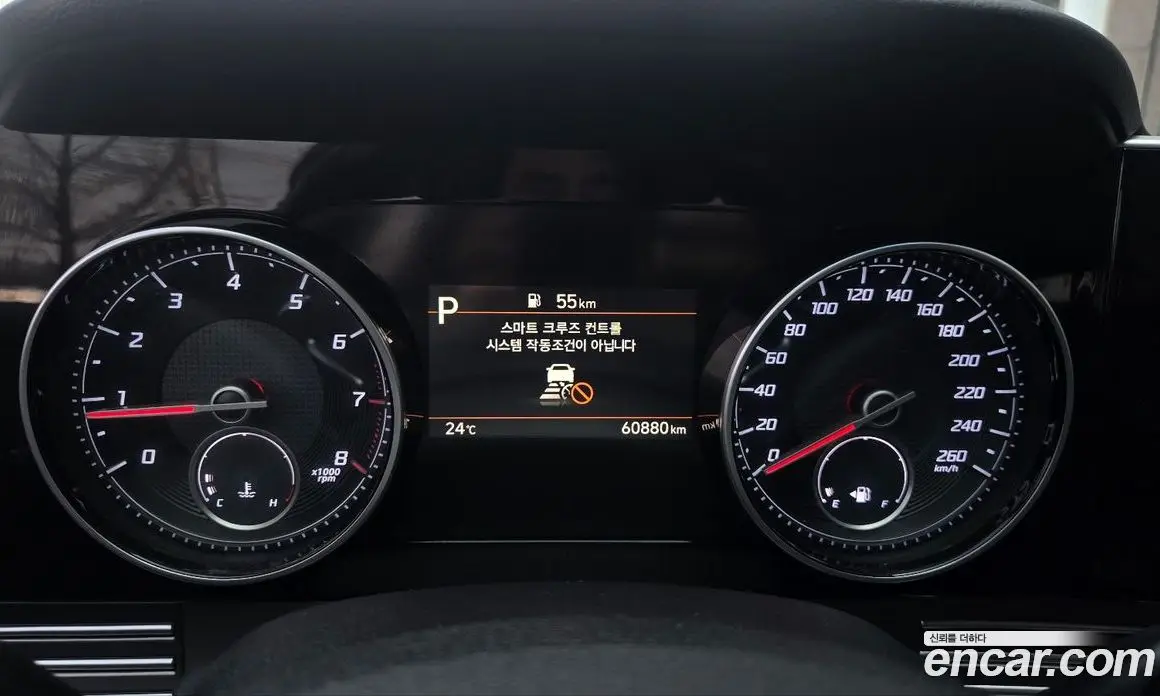 Hyundai Grandeur 2020 2.5 автомат (гидро), фото 20