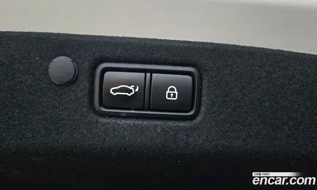 Hyundai Grandeur 2020 2.5 автомат (гидро), миниатюра 10