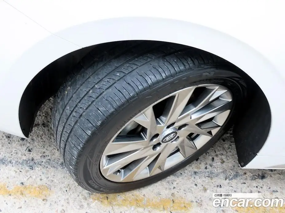 Hyundai Grandeur 2020 2.4 автомат (гидро), фото 20