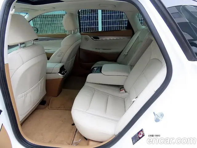 Hyundai Grandeur 2020 2.4 автомат (гидро), миниатюра 6