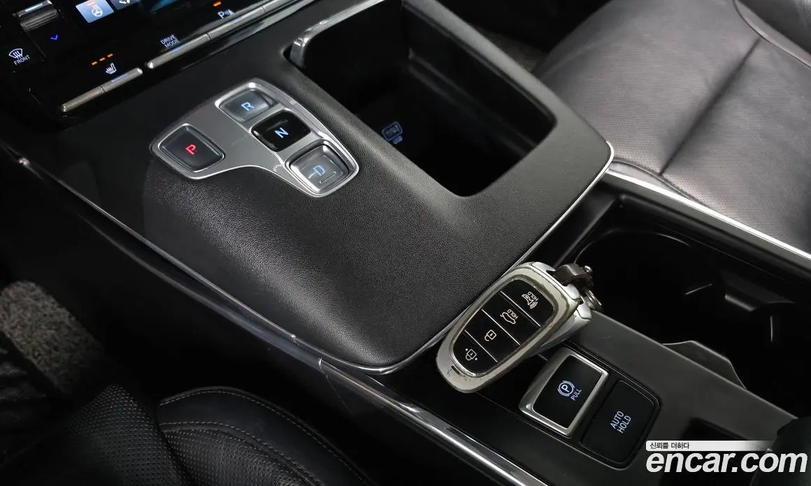 Hyundai Grandeur 2020 2.5 автомат (гидро), фото 12