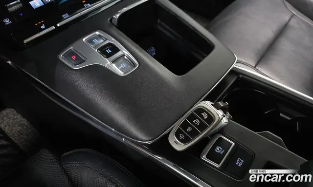 Hyundai Grandeur 2020 2.5 автомат (гидро), миниатюра 12