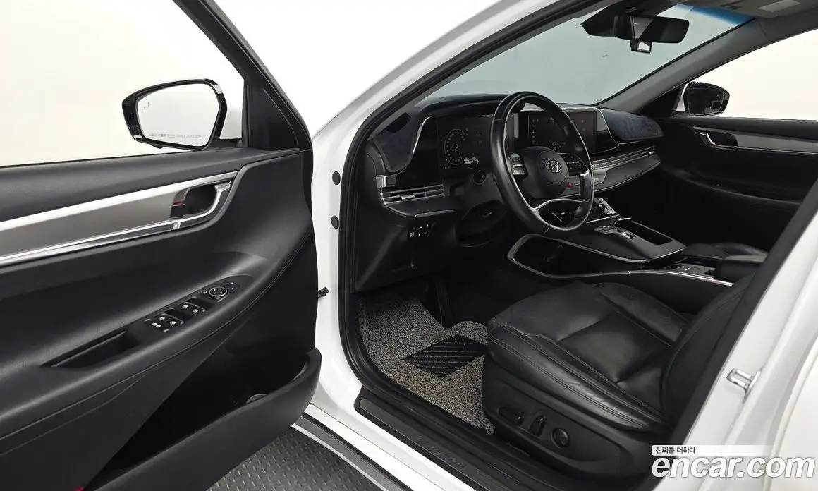 Hyundai Grandeur 2020 2.5 автомат (гидро), фото 13