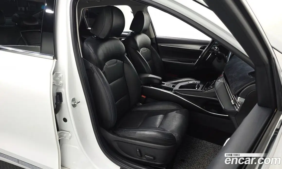 Hyundai Grandeur 2020 2.5 автомат (гидро), фото 16